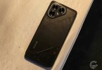 TECNO POVA 7 Ultra Back