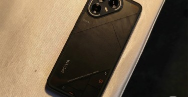 TECNO POVA 7 Ultra Back