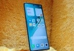 TECNO POVA Curve 5G Display
