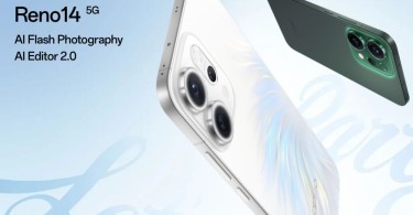 Kelebihan dan Kekurangan OPPO Reno14 5G - Header