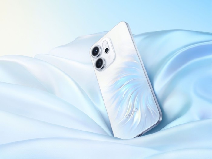 Kelebihan dan Kekurangan OPPO Reno14 5G - Desain