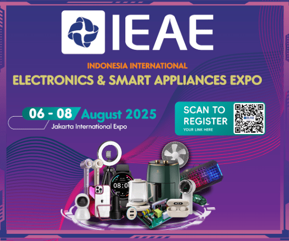 IEAE 2025