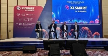 XL SMART BRAVO 500 SUMMIT Feature