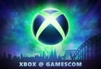 Xbox Gamescom 2025