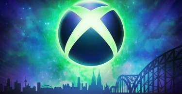 Xbox Gamescom 2025