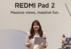 Xiaomi Redmi Pad 2 - Falen