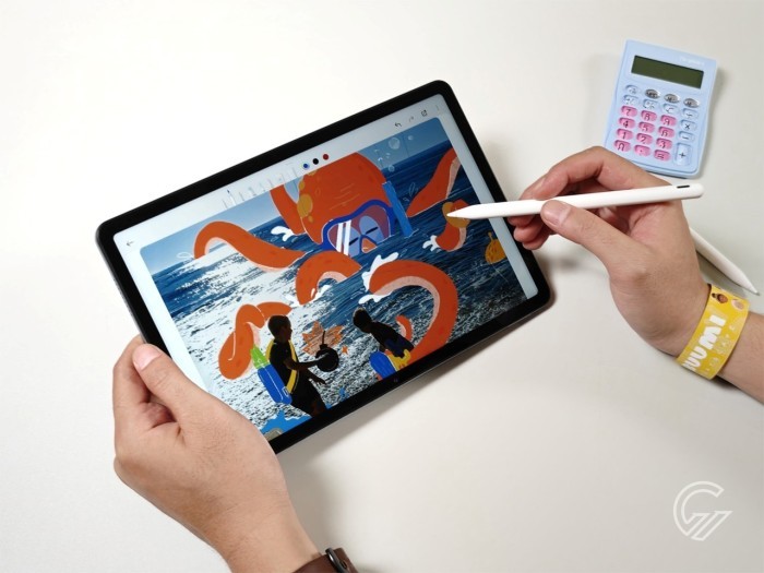 Xiaomi Redmi Pad 2 - Stylus