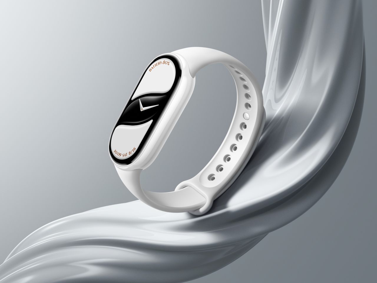 Xiaomi Smart Band 10 Rilis (1)
