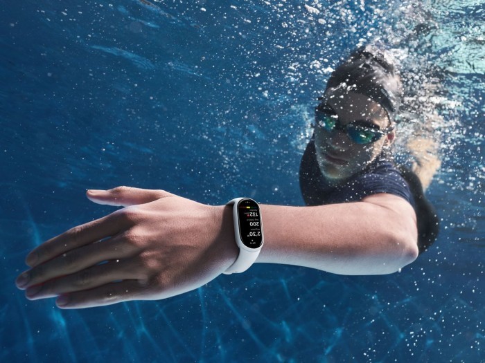 Xiaomi Smart Band 10 Rilis (2)