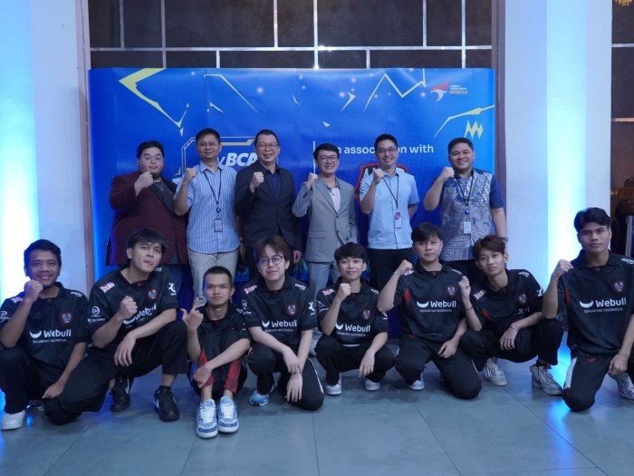 myBCA Esports Academy dengan Alter Ego Esports 2025 (2)