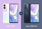 vivo Y19s Vs vivo Y19s Pro - Header