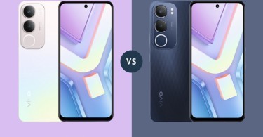 vivo Y19s Vs vivo Y19s Pro - Header