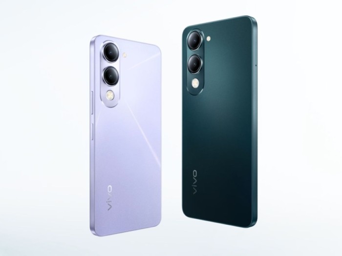 vivo Y19sGT 5G Rilis (2)