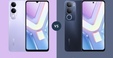 vivo Y19sGT 5G Vs vivo Y19s Pro - Header