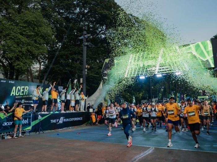 ACERUN 5K 2025