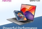 ADVAN Workmate Feature