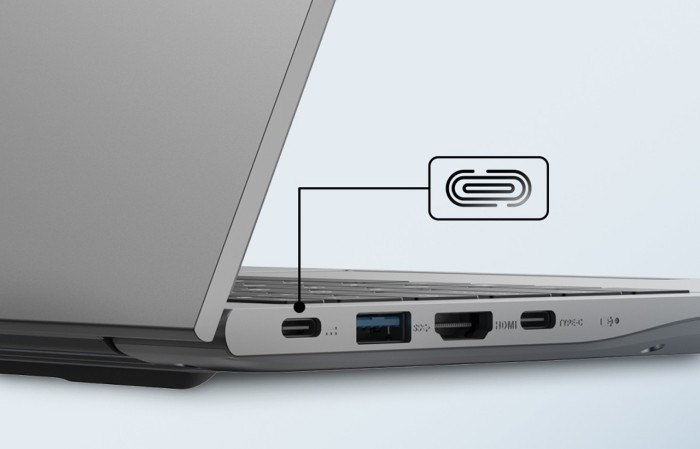 ADVAN Workmate Port