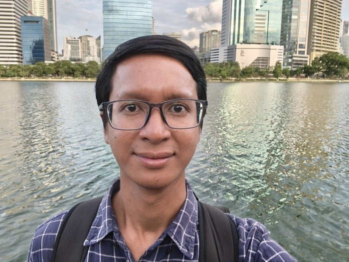 AI-Recompose-Foto-Framing