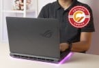 ASUS ROG Strix G16 (2025) G615 - Gadgetren Editors Choice