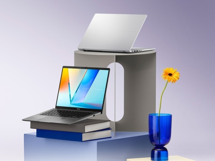 ASUS Vivobook S 15 OLED Snapdragon X