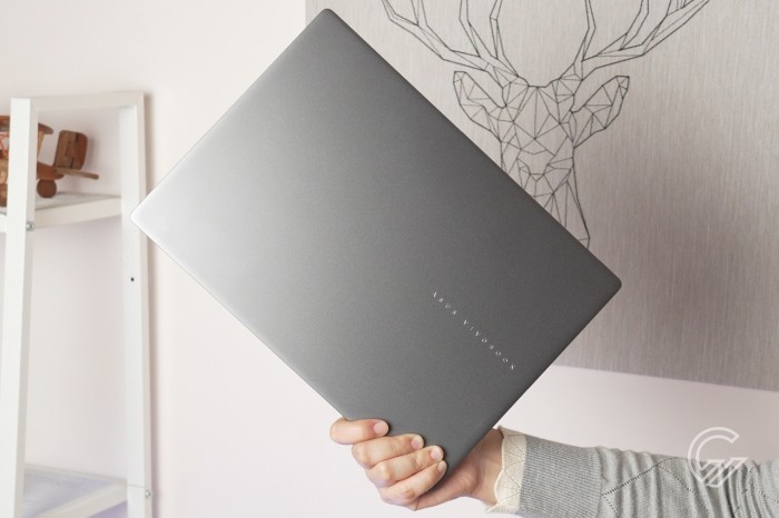 ASUS Vivobook S14 (S3407QA)