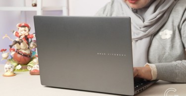 ASUS Vivobook S14 (S3407QA)