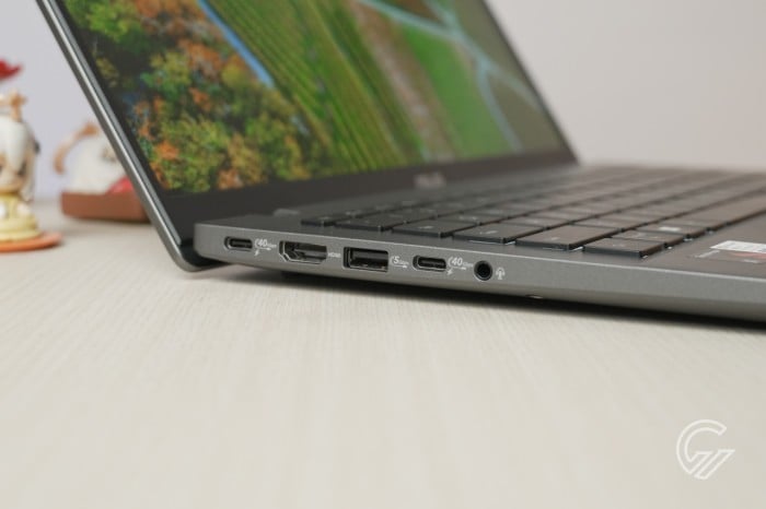 ASUS Vivobook S14 (S3407QA)