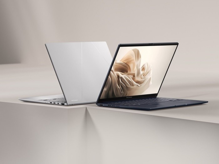 ASUS Zenbook 14 OLED UX3405