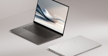 ASUS Zenbook S16 OLED (UM5606WA) Rilis (1)