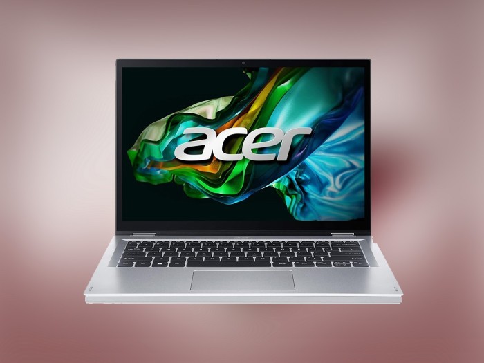 Acer Aspire 3 Ryzen