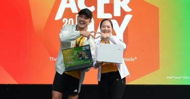 Acer Day 2025