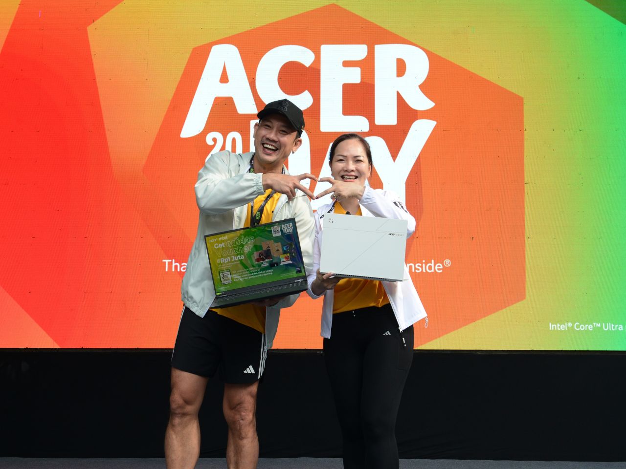 Acer Day 2025
