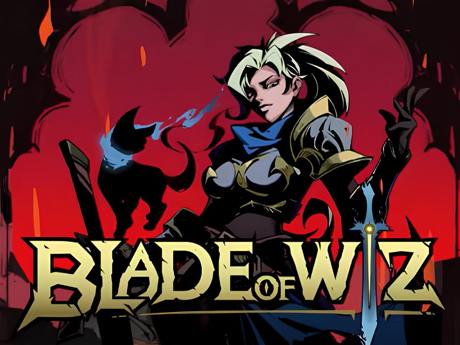 Blade of Wiz (1)
