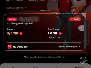 Cara Cek FUP IndiHome 2