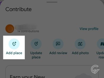 Cara Mendaftarkan Tempat di Google Maps 2