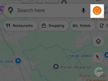Cara Mendaftarkan Tempat di Google Maps 4