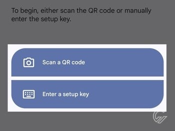 Cara Menggunakan Aplikasi Authenticator 2
