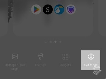 Cara Menyembunyikan Aplikasi di HP Samsung 1