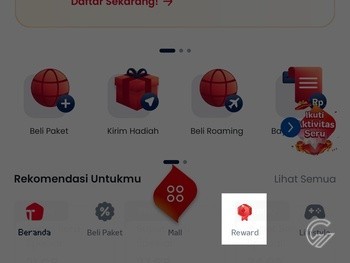 Cara Tukar Poin IndiHome 1