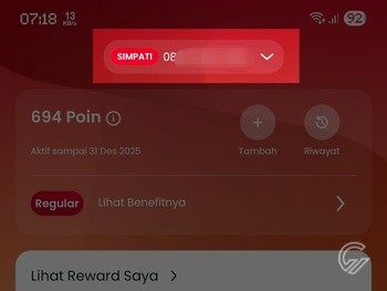 Cara Tukar Poin IndiHome 2