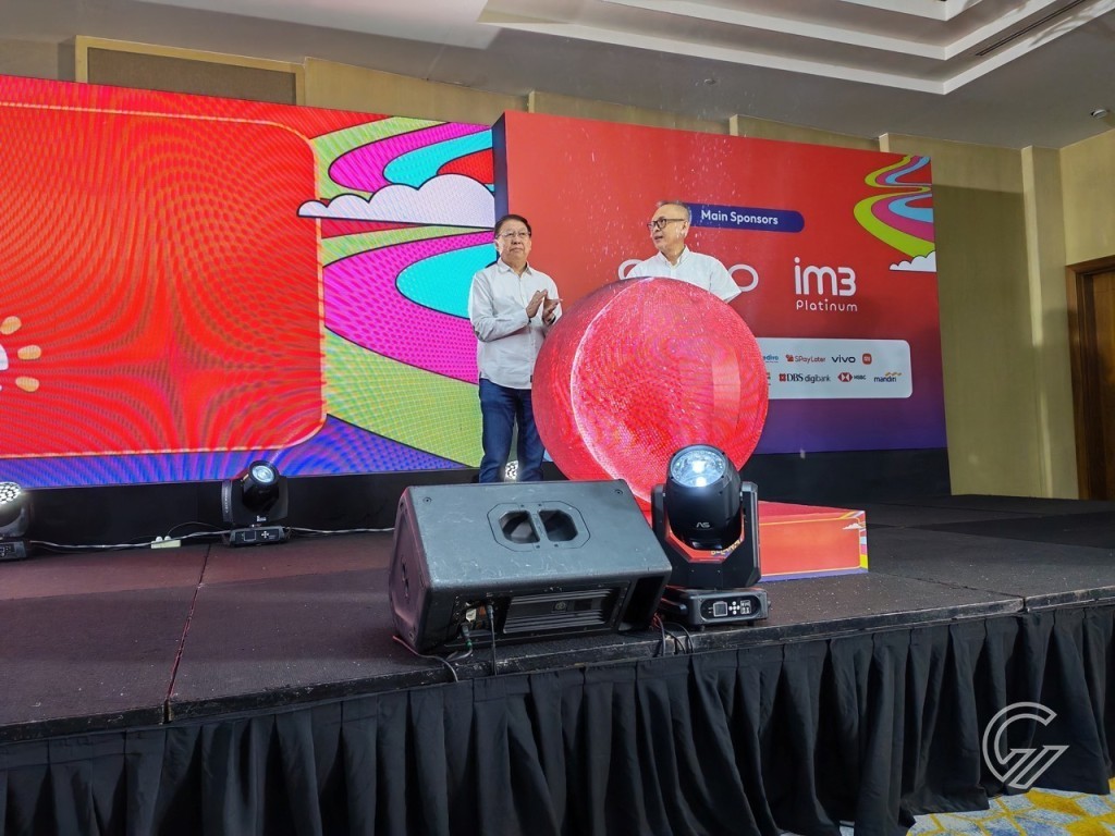 Festival Belanja Erafone 2025 Hadirkan Beragam Promo Dan Benefit Menarik