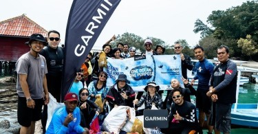 Garmn Ocean Club All