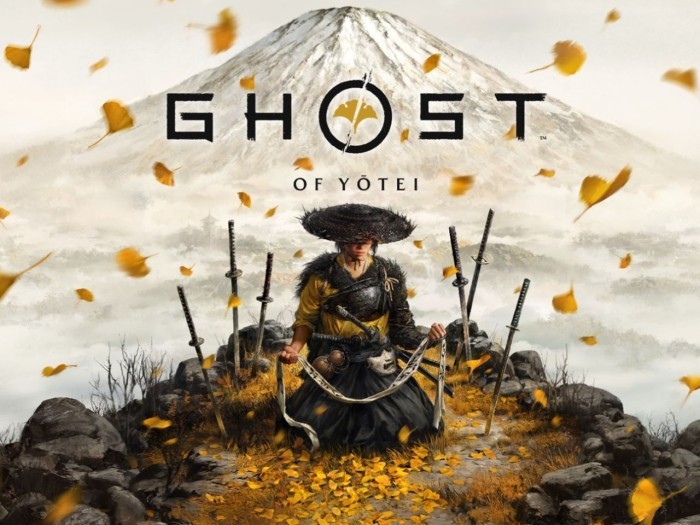 Ghost of Yotei Hero