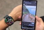 Google Gemini Jadi Travel Companion Galaxy Z Fold7 Z Flip7 (1)