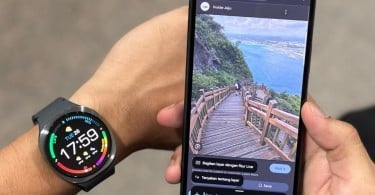 Google Gemini Jadi Travel Companion Galaxy Z Fold7 Z Flip7 (1)