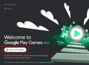 Google Play Games - 1