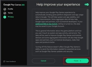 Google Play Games - 4