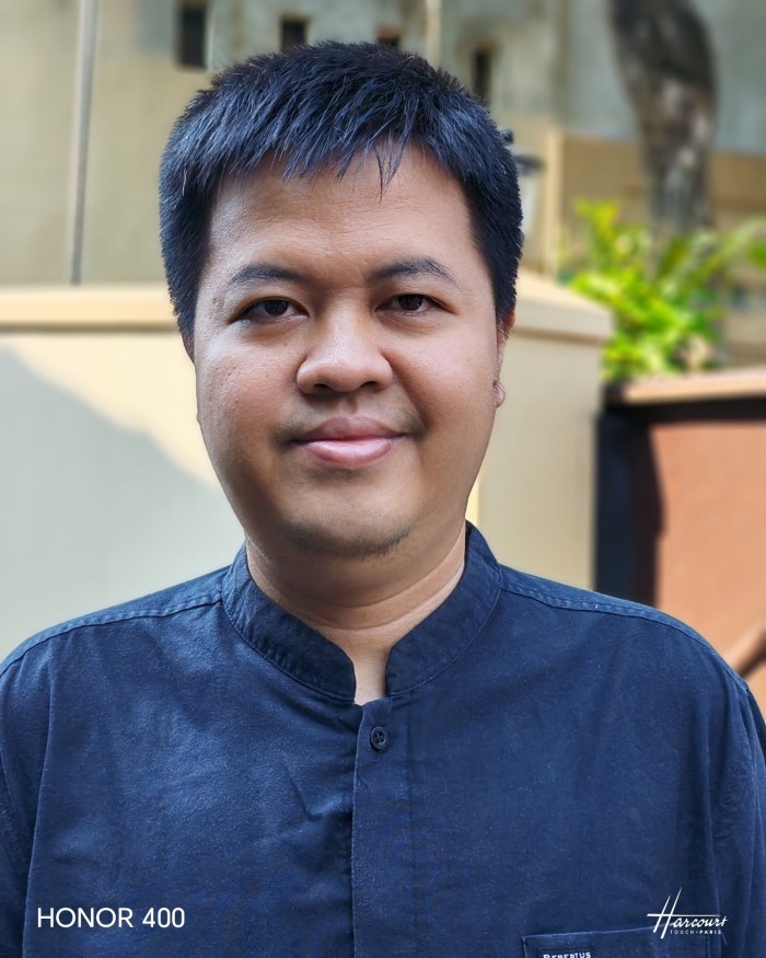 HONOR 400 - Potrait - 2x Zoom