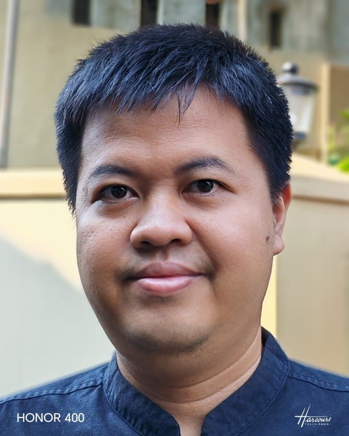 HONOR 400 - Potrait - 3x Zoom