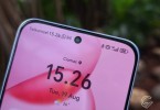 HONOR400 - Half Top Display